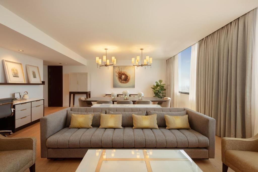 هتل توره ملینا گران ملیا